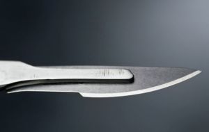 Scalpel