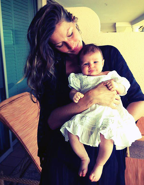 gisele-bundchen-baby