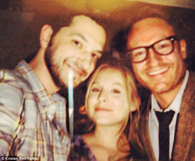 josh-lawson-kristen-bell