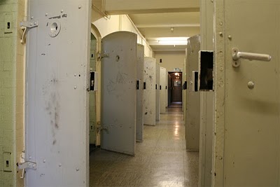 Prison Cell