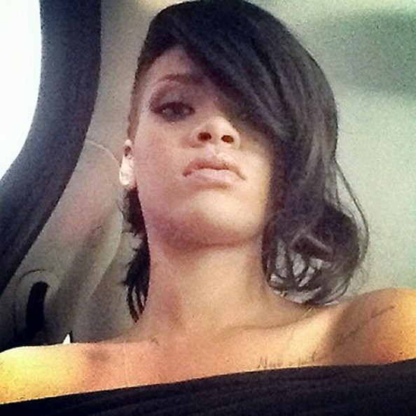 Rihanna-Twitter