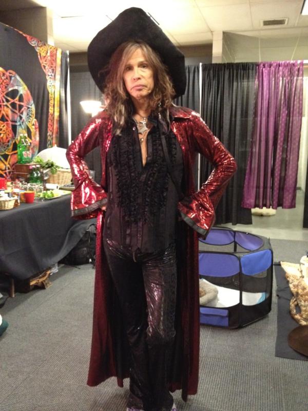 stevetyler