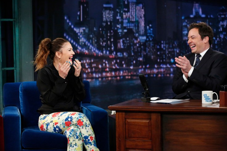 Late Night with Jimmy Fallon - Season 4