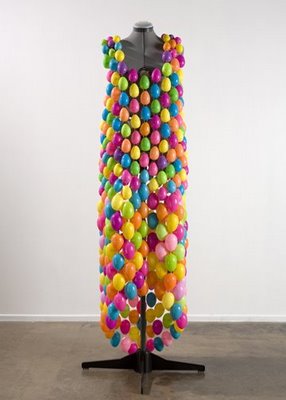 EasterEggDress