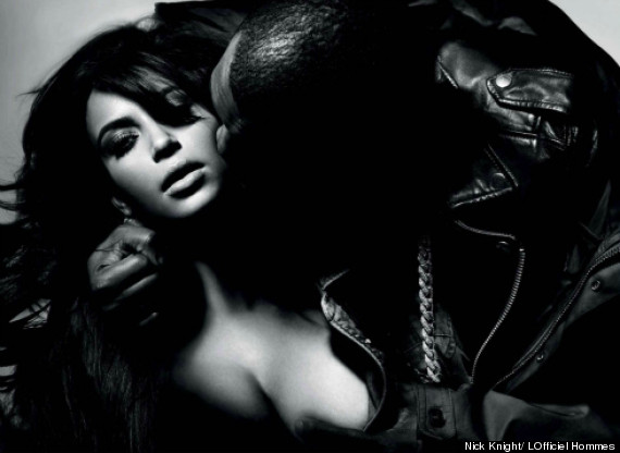 KANYE-WEST-KIM-KARDASHIAN