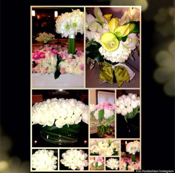 kim-kardashian-flowers