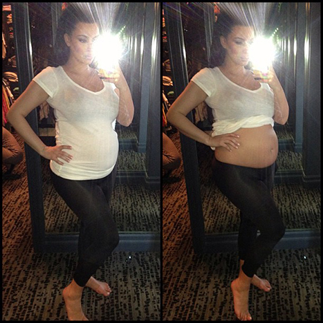 kim-kardashian-bump