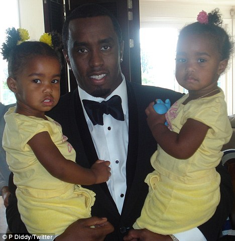 pdiddy-twins