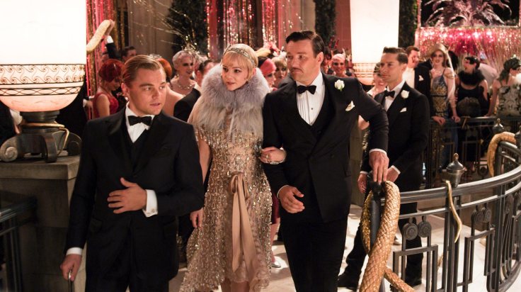 The-Great-Gatsby