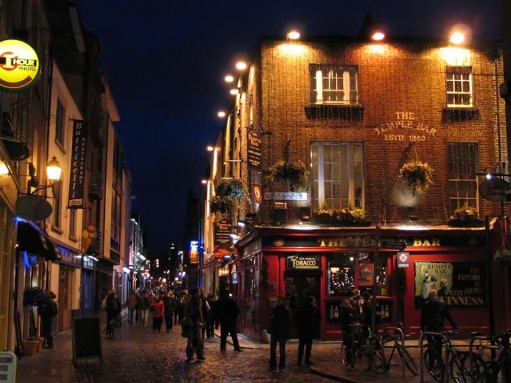 templebar