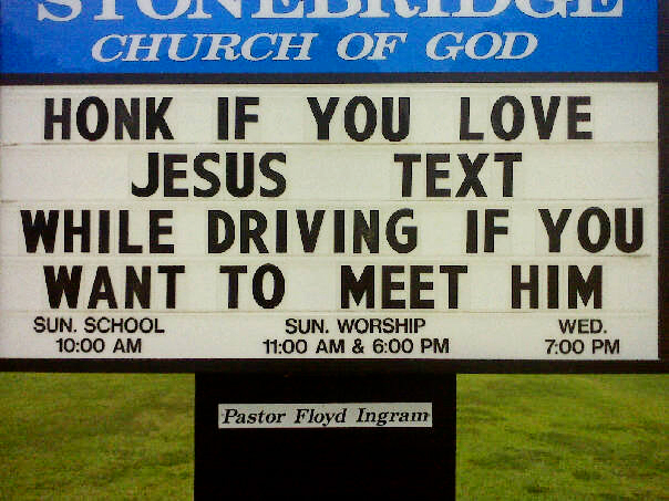 Texting-While-Driving