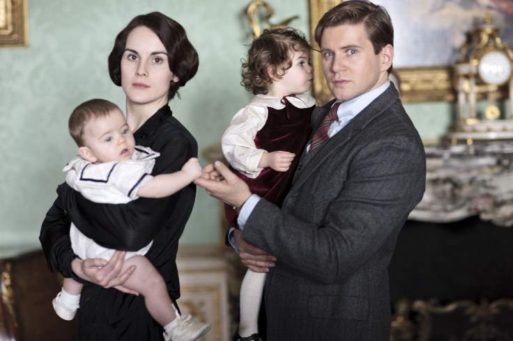 downton-abbey-baby-photo