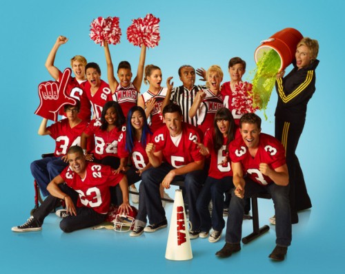 glee-cast