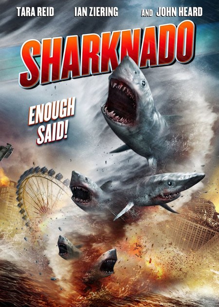 sharknado2