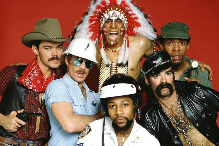 village-people
