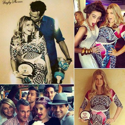 fergie-baby-shower-collage