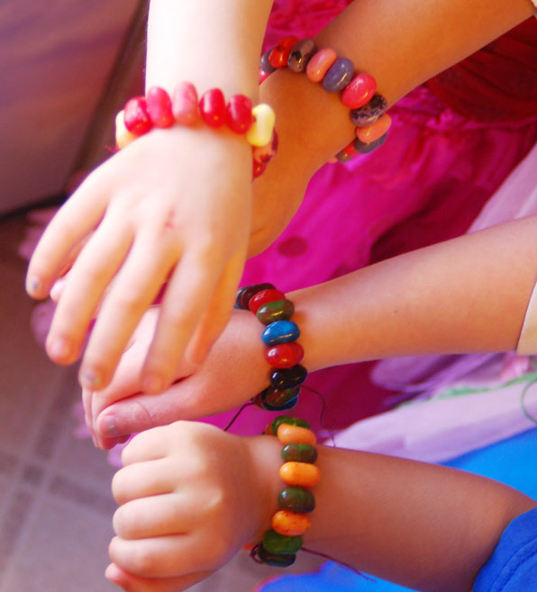 jellybean-bracelets