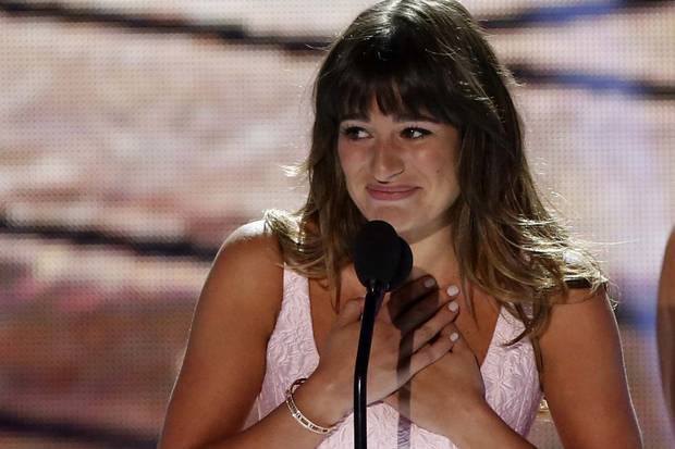 lea-michele-teen-choice