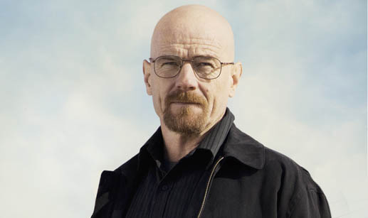 bryan cranston breaking bad