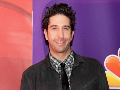 david-schwimmer