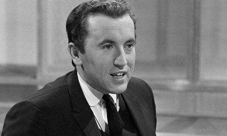 Sir David Frost