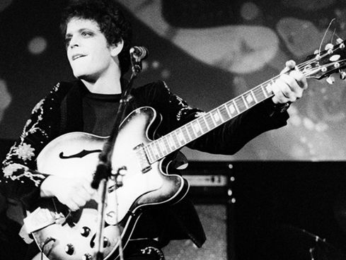 lou-reed