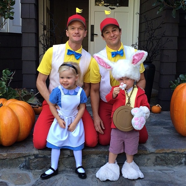 neil-patrick-harris-halloween-costumes