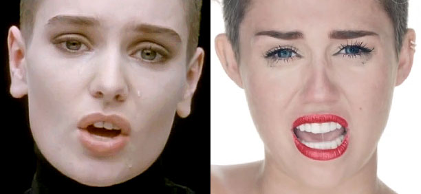 Sinead-Miley