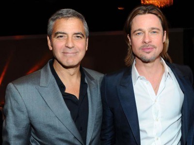 george-clooney-brad-pitt