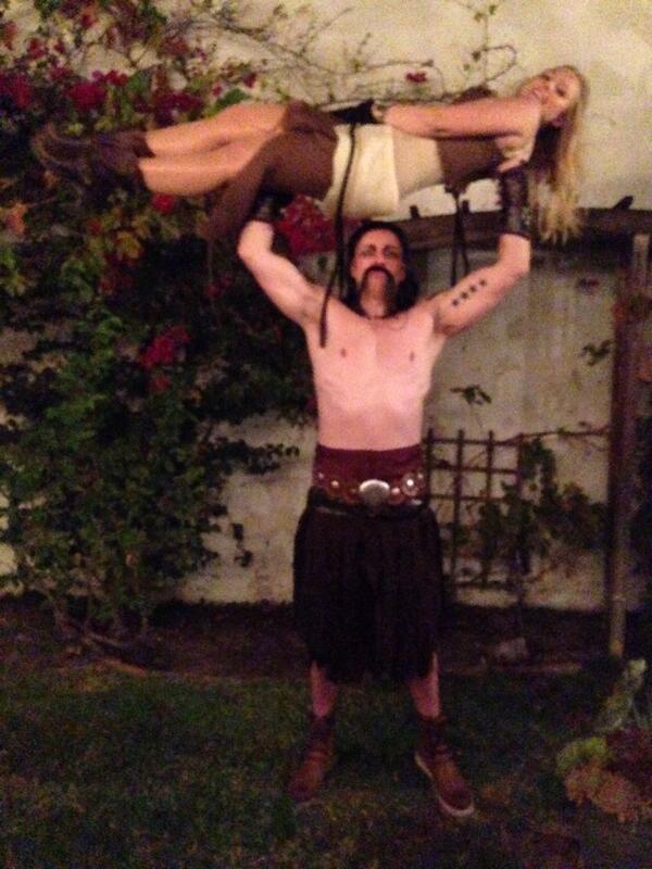 kristen-bell-halloween