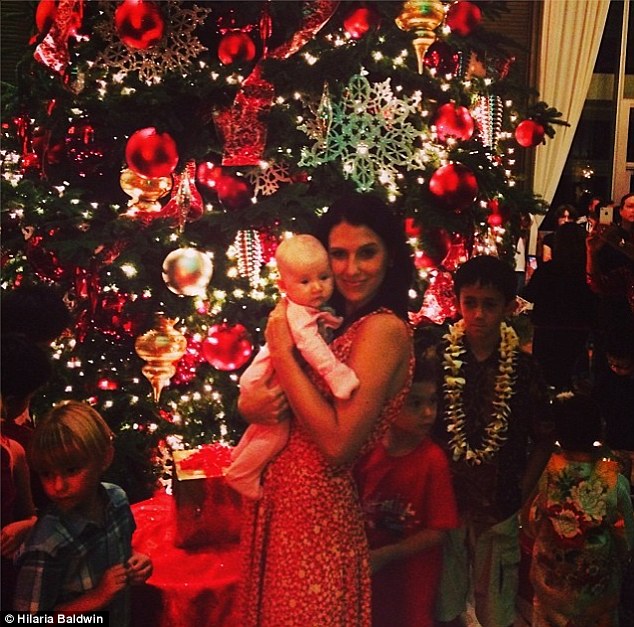 hilaria-christmas