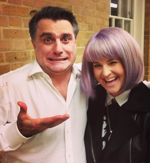 kelly-osbourne-bob