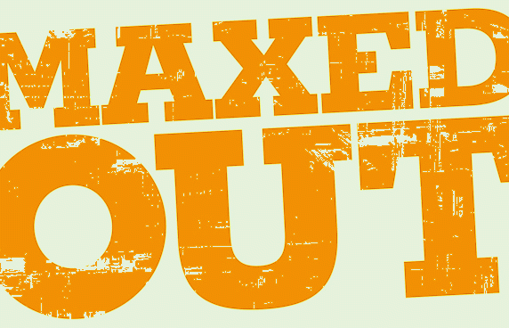 maxedout