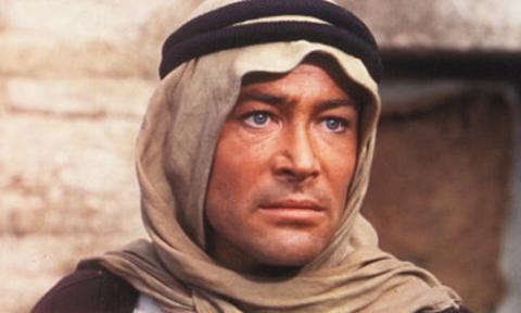 peterotoole