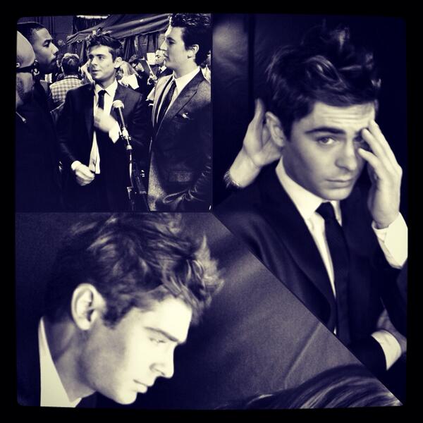 zac efron-pc