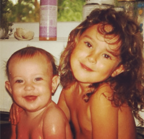 rumer-willis-flashback