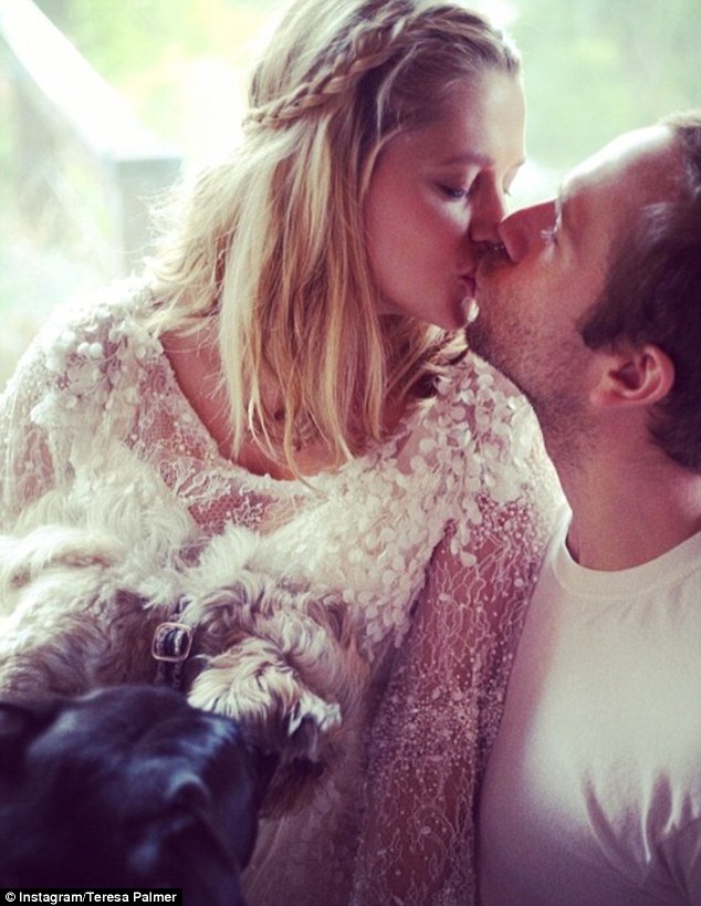 teresa-palmer-second-wedding