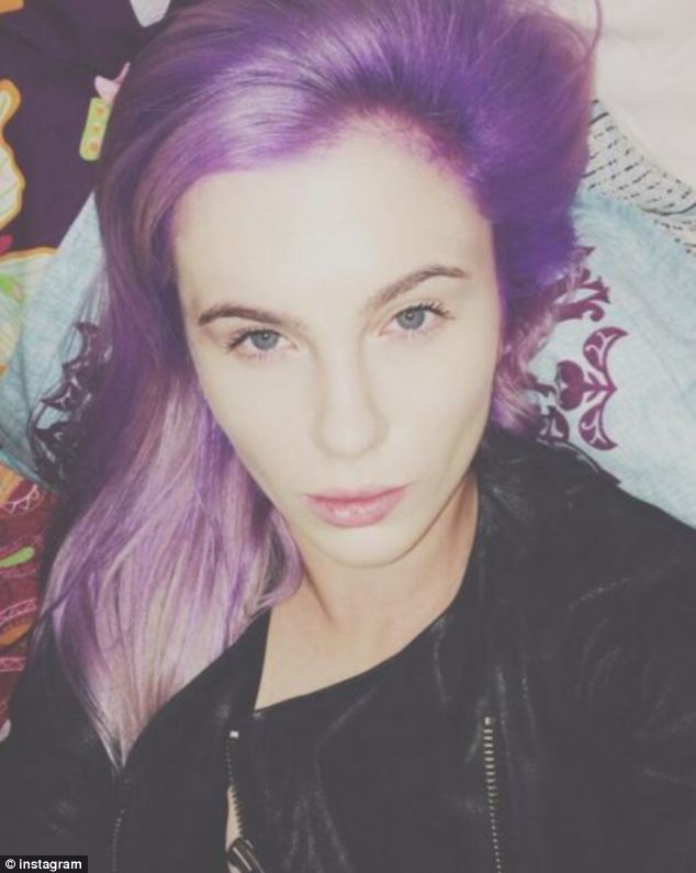 ireland-baldwin-purple-hair