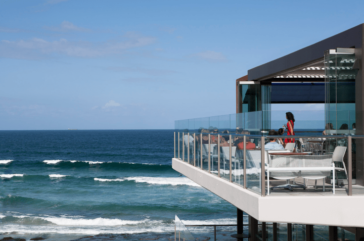 merewether surfhouse