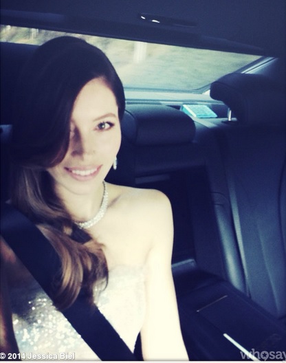 oscars-jessica-biel
