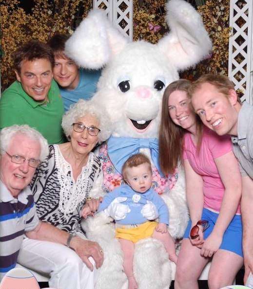 easter-john-barrowman