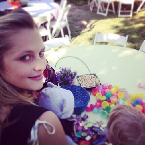 easter-teresa-palmer