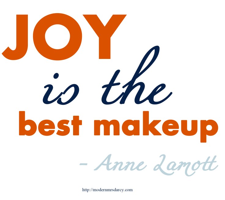 joy-is-the-best-makeup