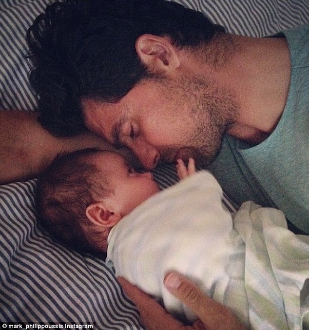 mark-philippoussis-baby
