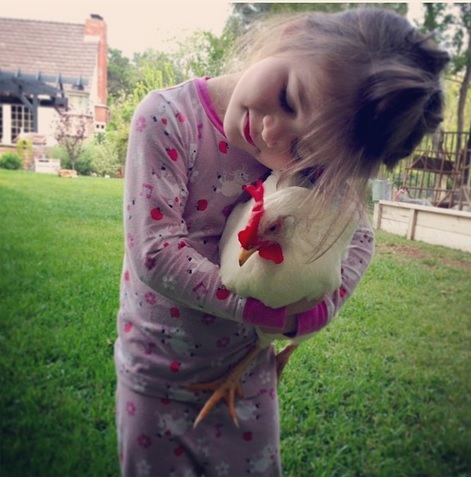 tiffani-thiessen-daughter