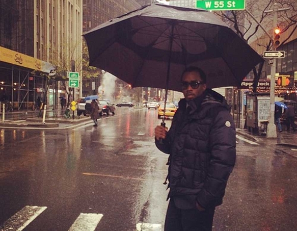 diddy-rain