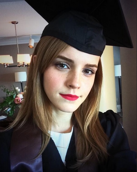 emma-watson-graduated
