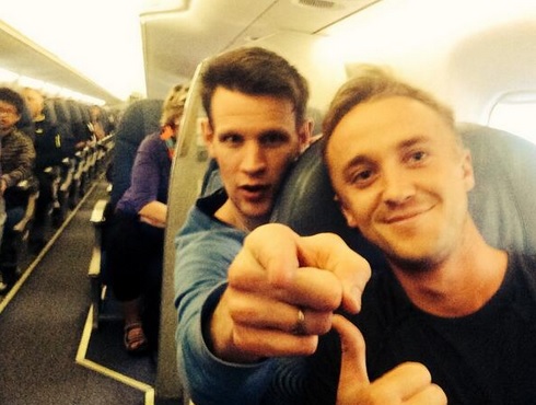matt-smith-tom-felton