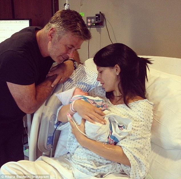 mothers-day-hilaria-baldwin