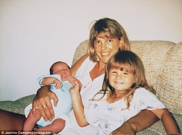 mothers-day-jesinta-campbell